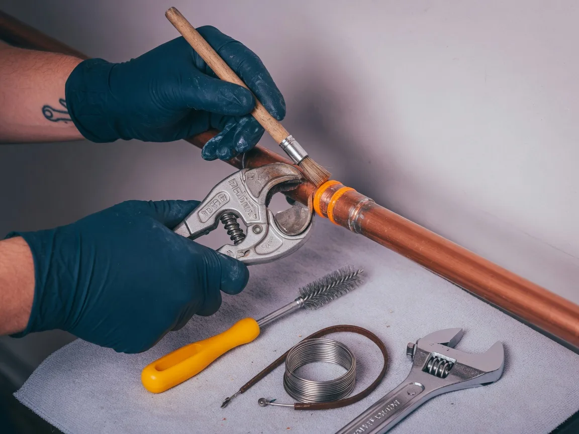 Why choose Sump Pump Repair in Altus, AR